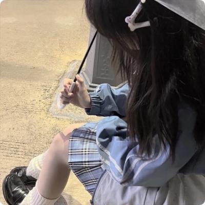 广告女郎
