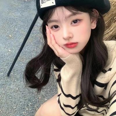 幸运女士