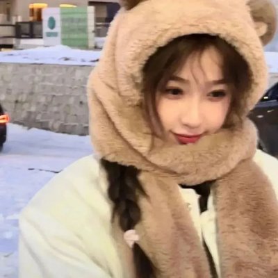 幸福是一条温暖的毛毯