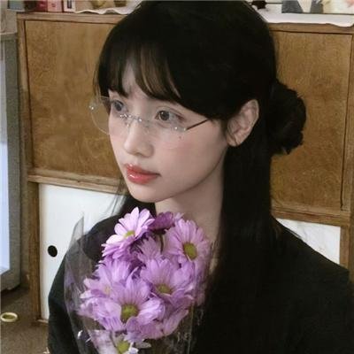 女人河