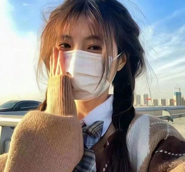 无言的结局