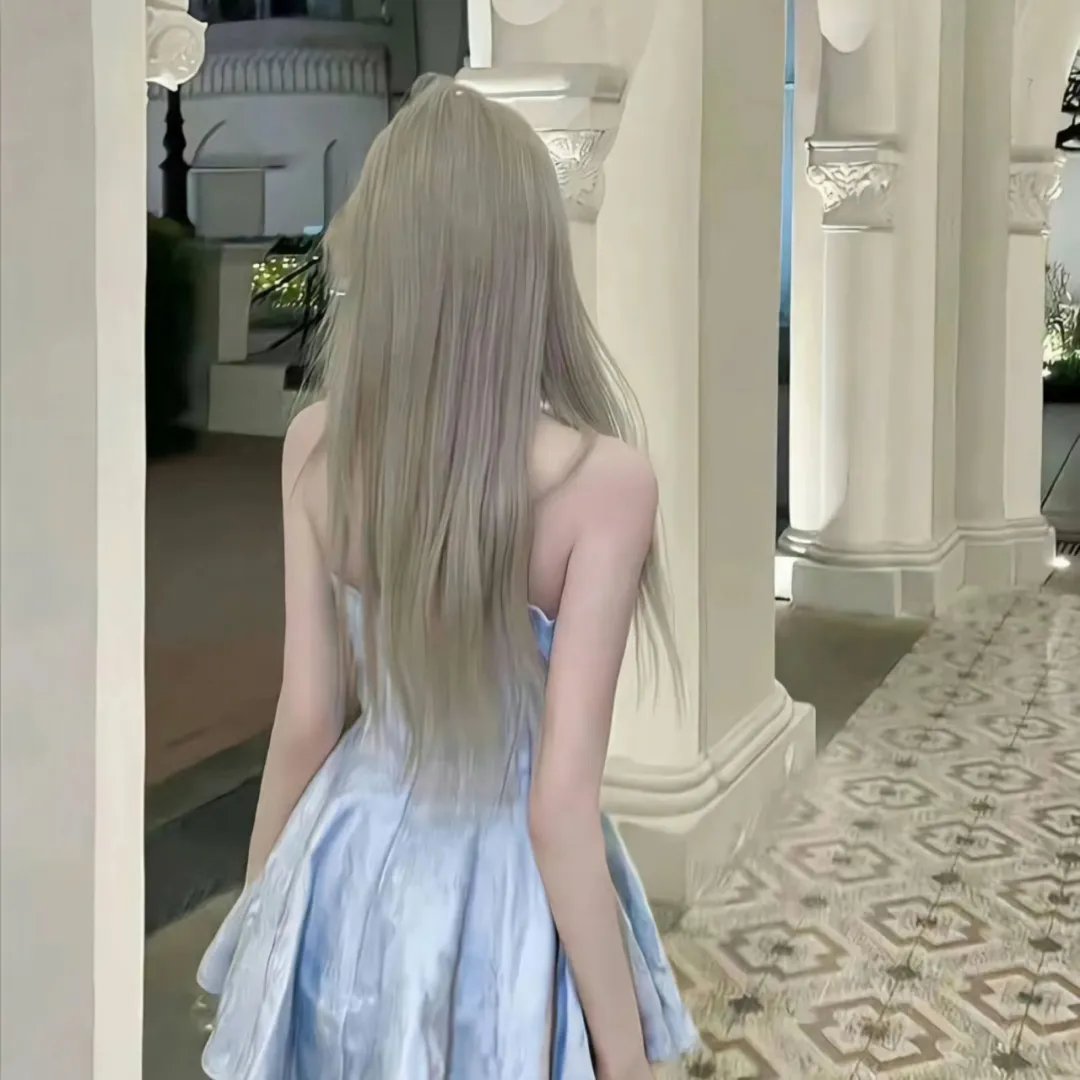 摩纳哥女孩